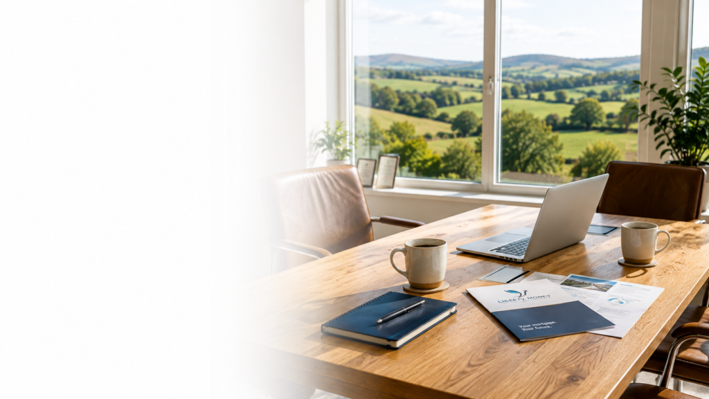 Contact Liberty Money for mortgage or protection enquiries. Based in Cheddar, Somerset, we support clients across England and Wales. Get in touch to arrange a free consultation.