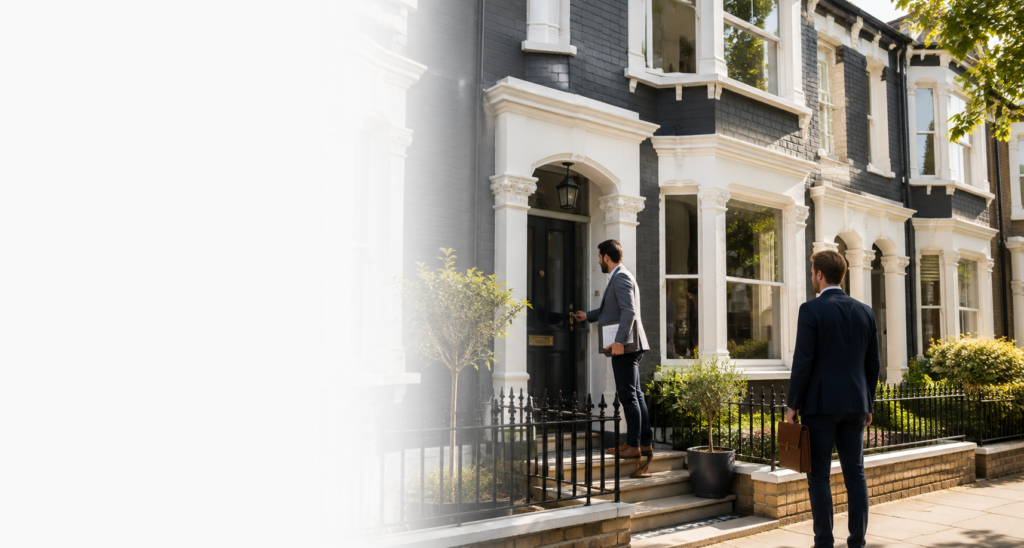 HMO mortgage options for landlords with houses in multiple occupation