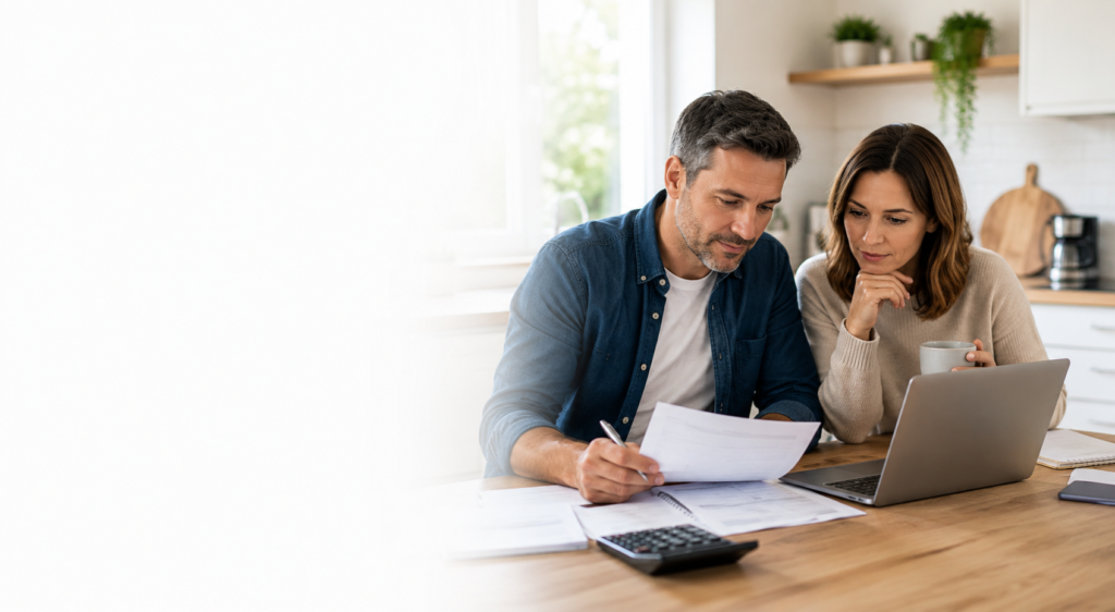 Remortgages with Liberty Money