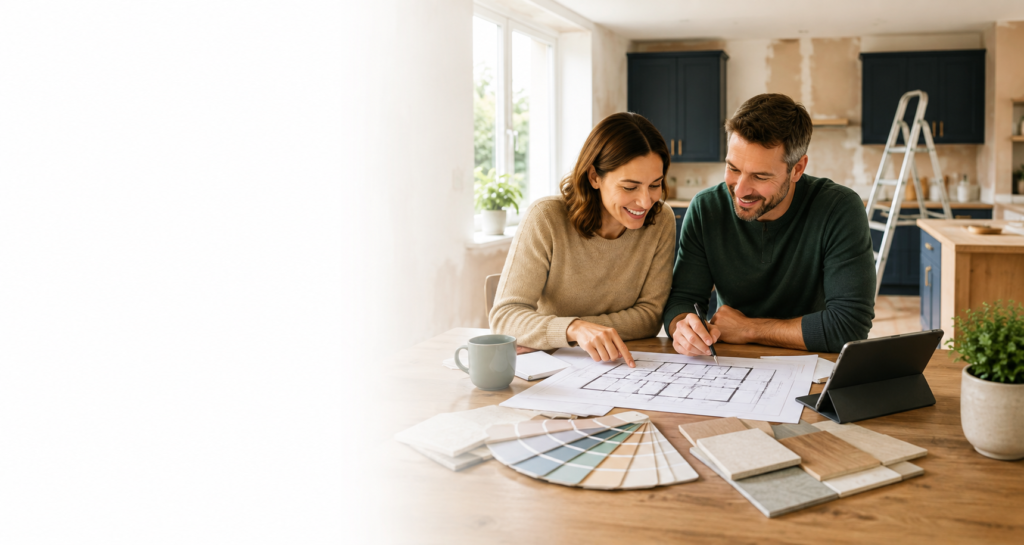 Further borrowing options for homeowners