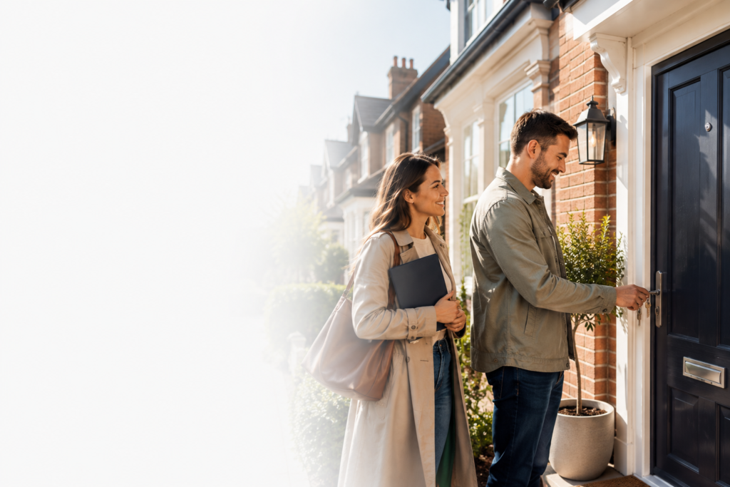 Buy to let mortgage options for landlords and property investors