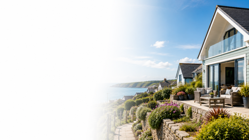 Holiday let mortgage options for property owners and investors