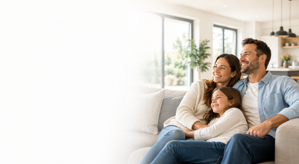 Mortgage broker in Somerset helping clients with home buying and remortgaging