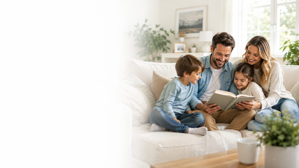 Protection insurance for individuals and families