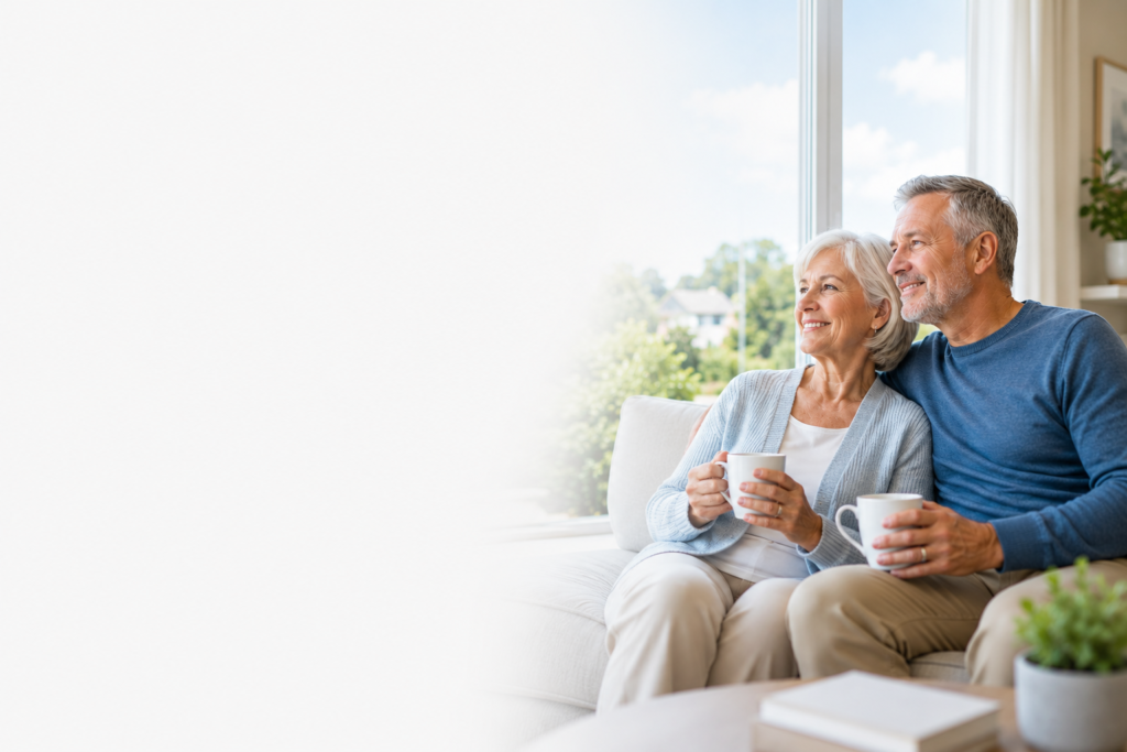 Retirement Interest Only (RIO)