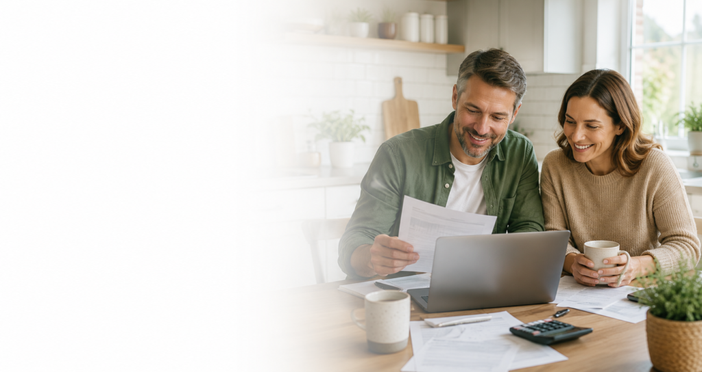 Adverse credit mortgage options with Liberty Money