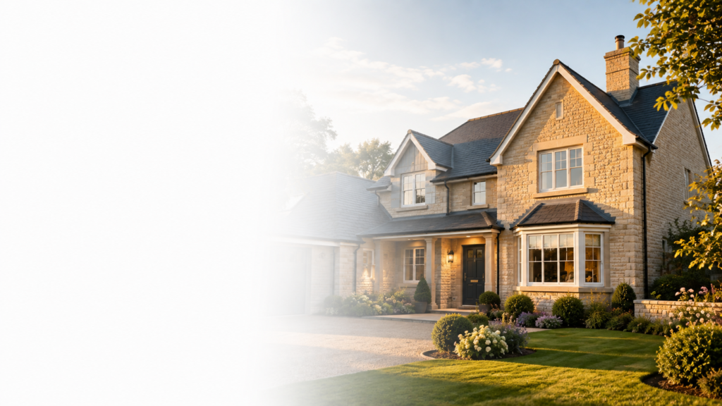 Buildings insurance to help protect your home