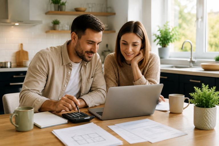 How Much Can I Borrow for a Mortgage?